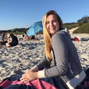 Meet your Posher, Lucy